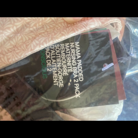 Maternity Nursing Bra - Picture 4 of 5